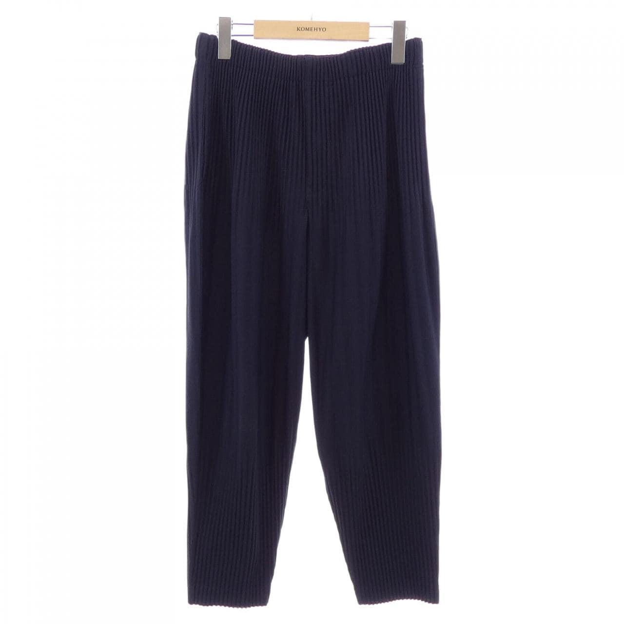 オムプリッセ HOMME PLISSE HP55JF451 パンツ