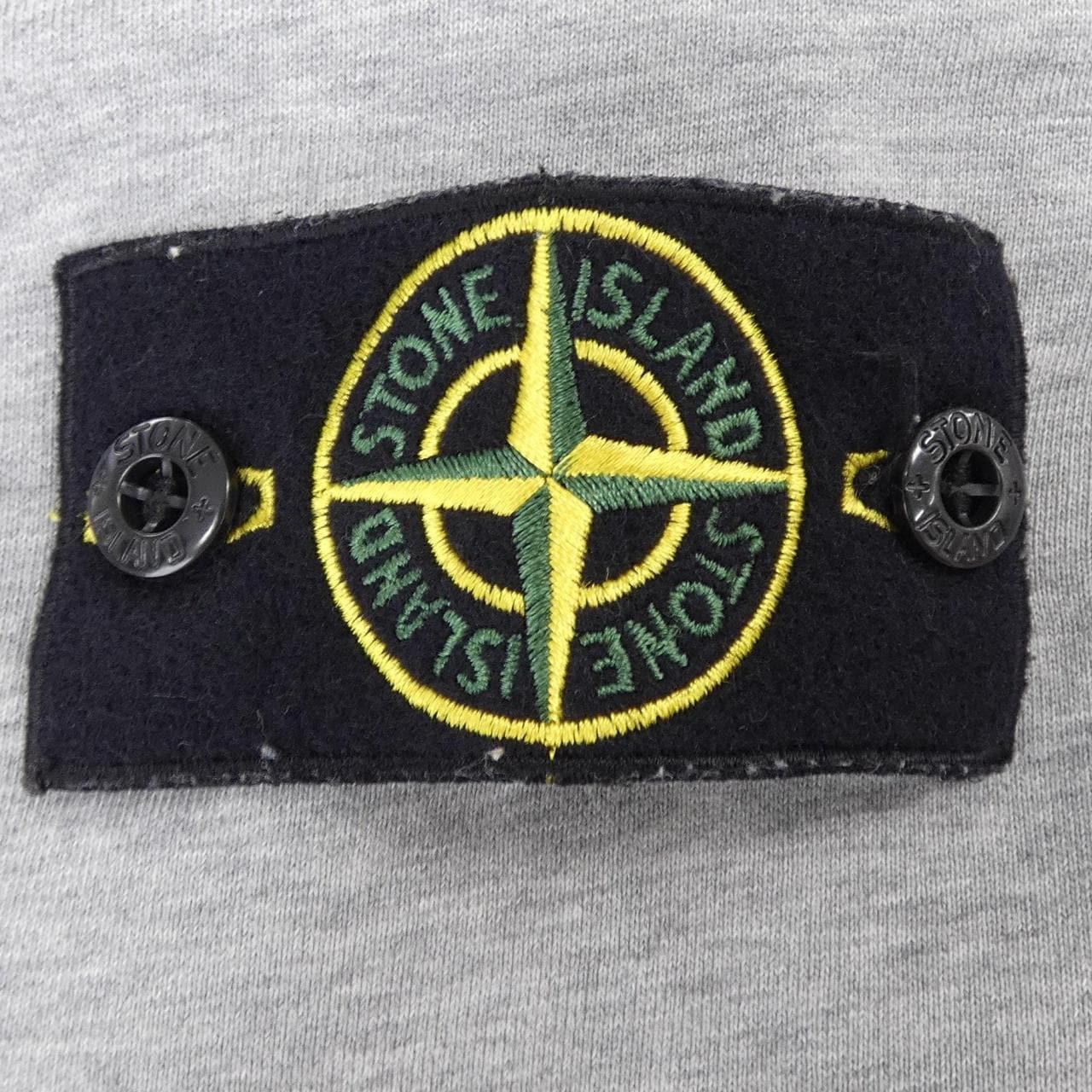 ストーンアイランド STONE ISLAND 701562751 スウェット