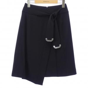 セリーヌ CELINE 2 2B39/2142 スカート