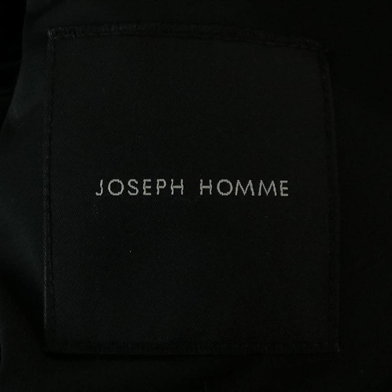 ジョセフオム JOSEPH HOMME ジャケット