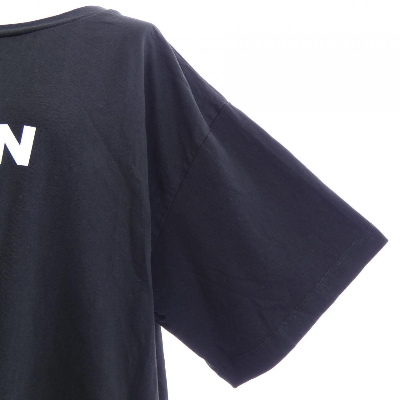 エムエムシックス MM6 S52GC0249 Tシャツ