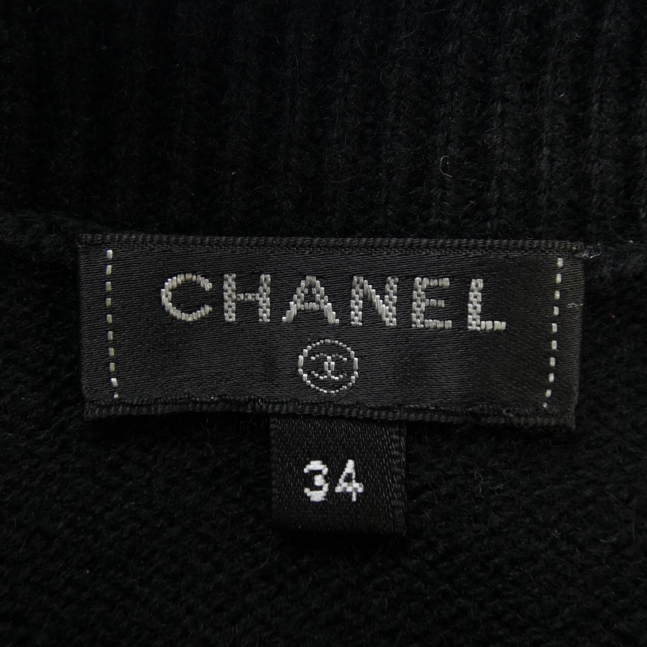 シャネル CHANEL P58536K07657 カーディガン
