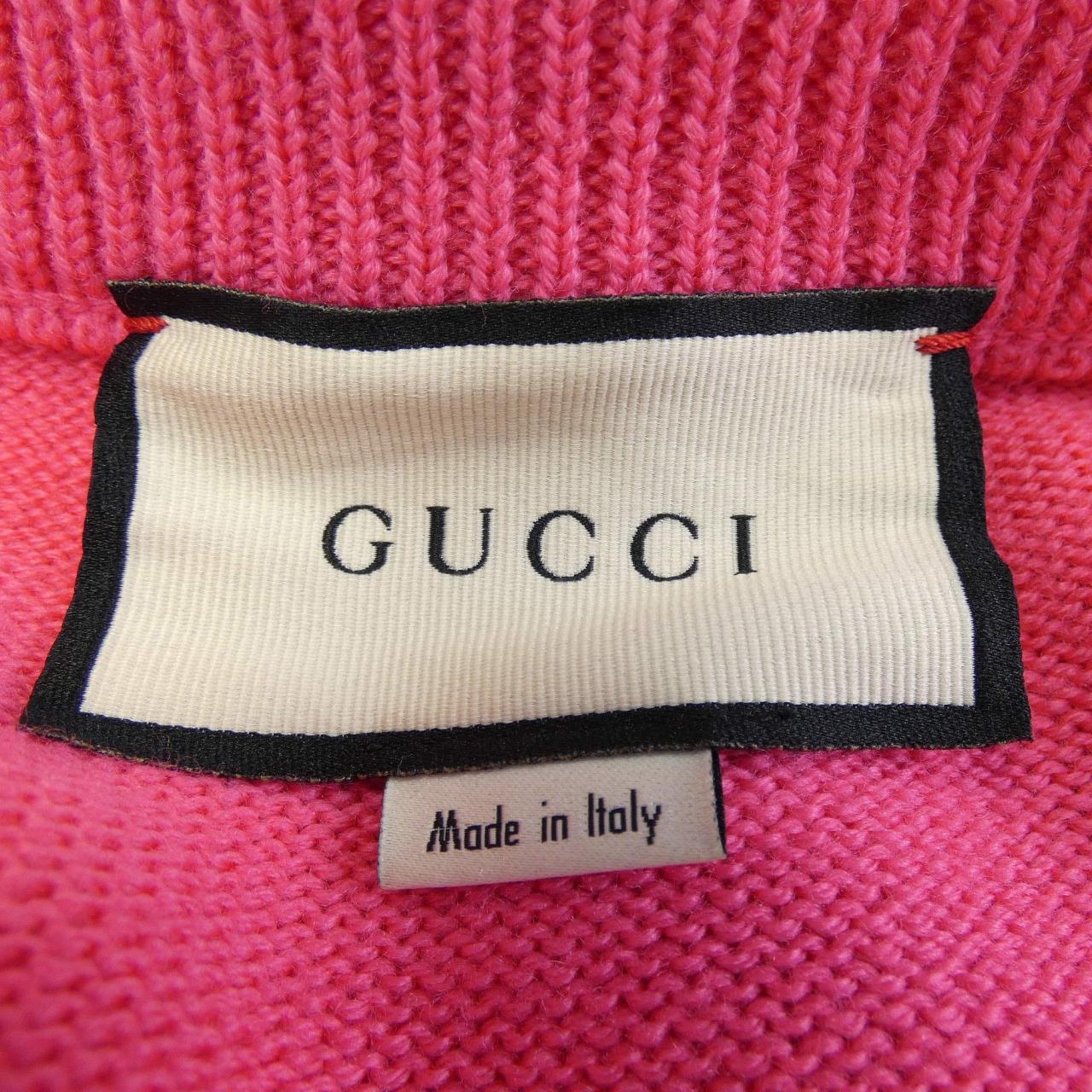 グッチ GUCCI 586096 XKA0G ニット