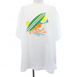 エルメス HERMES プールプウォッチ POULP'WATCH *31-5758. Tシャツ