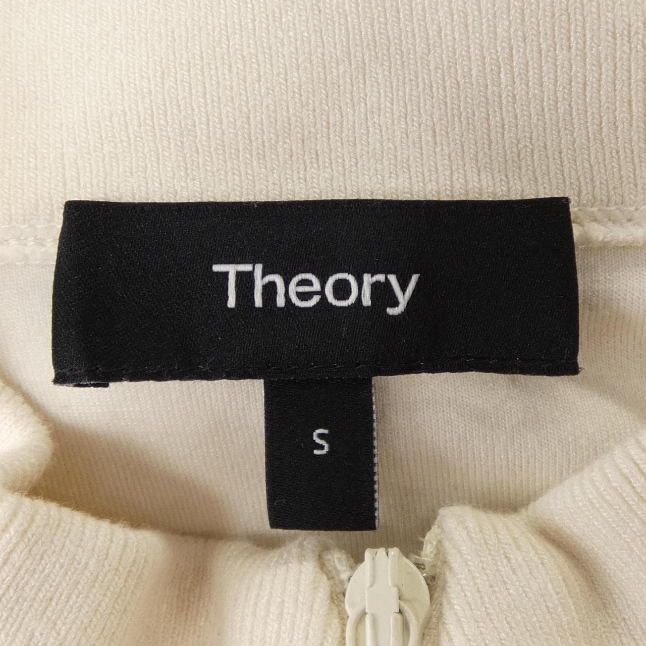 セオリー theory 01-4401005 スウェット