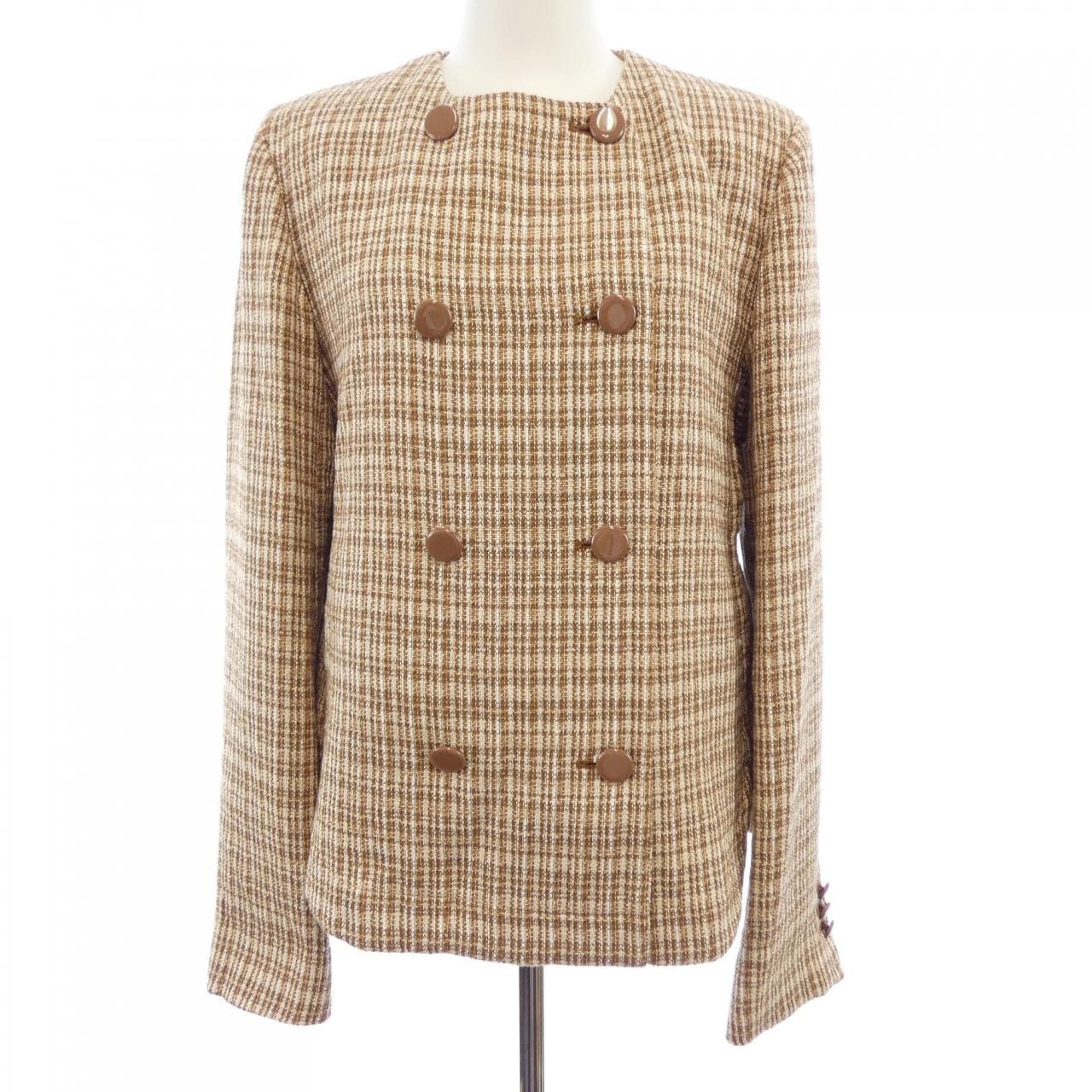 マックスマーラステュディオ Max Mara STUDIO ジャケット