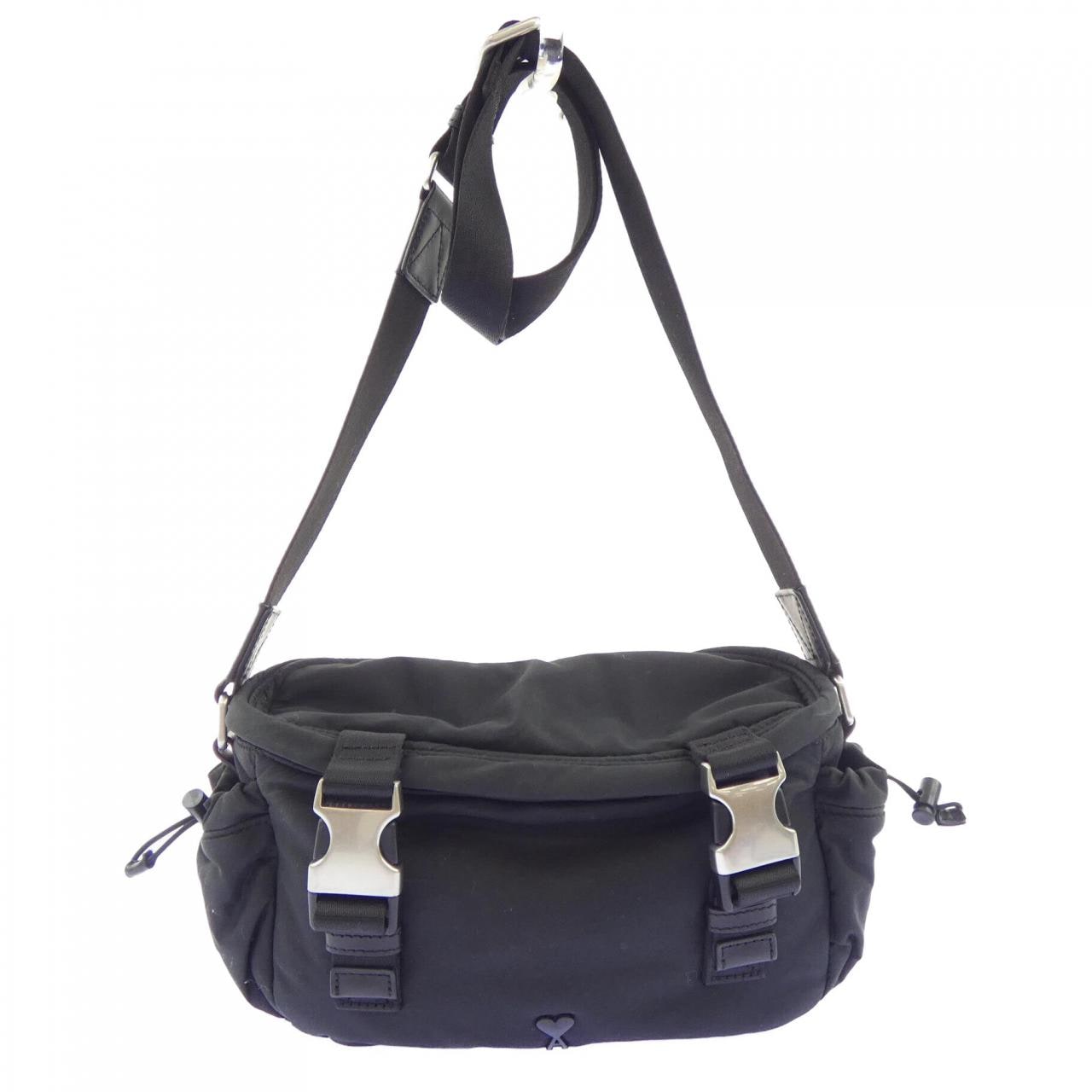 アミ AMI ULL183 AW0021 BAG
