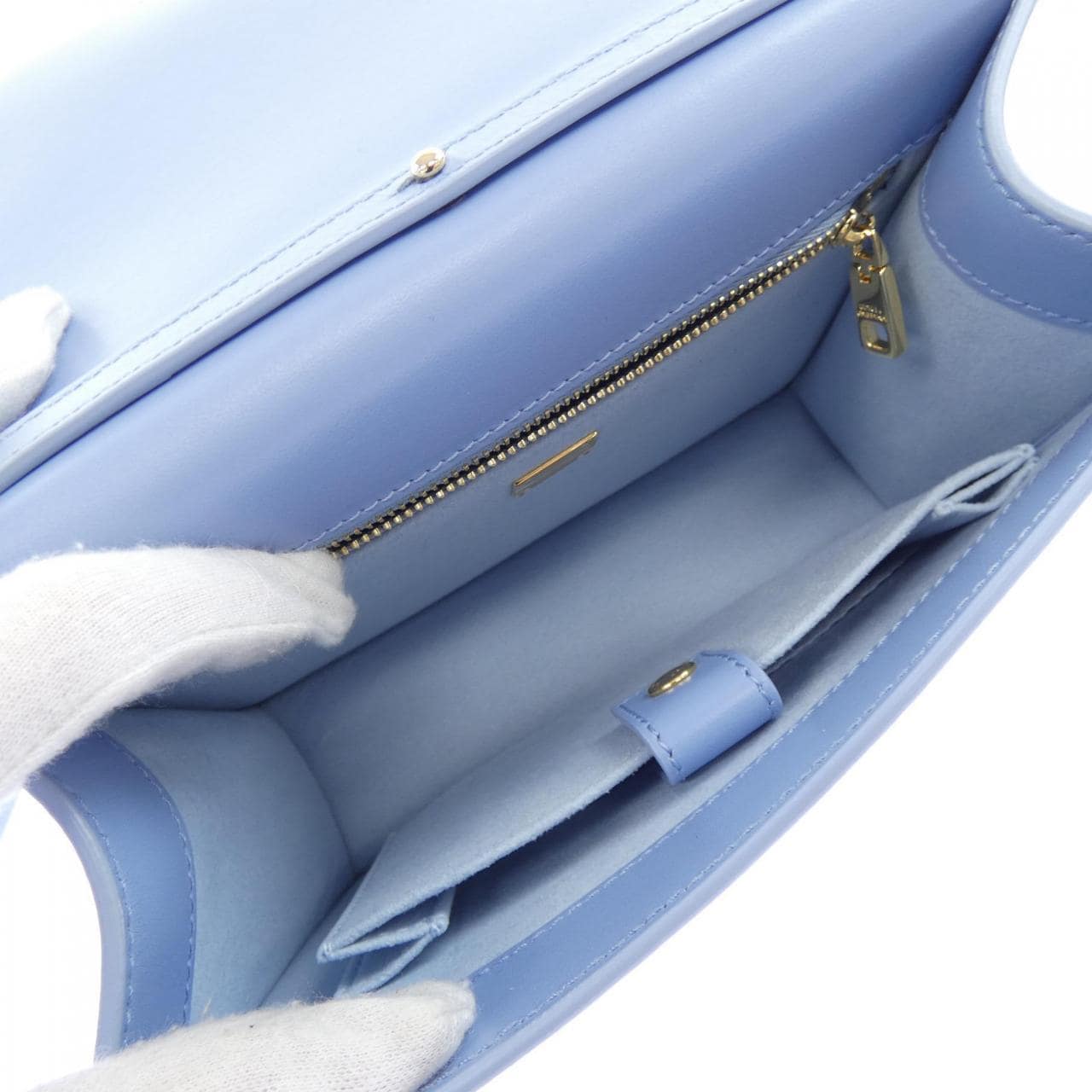 ドルチェアンドガッバーナ DOLCE&GABBANA BB7287 BAG
