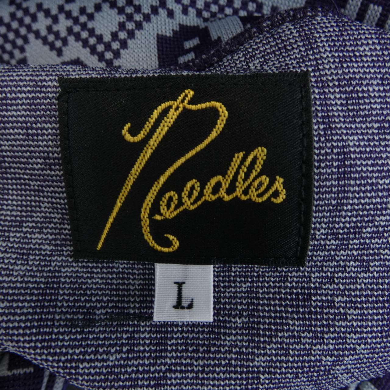 ニードルズ NEEDLES PU269 ブルゾン