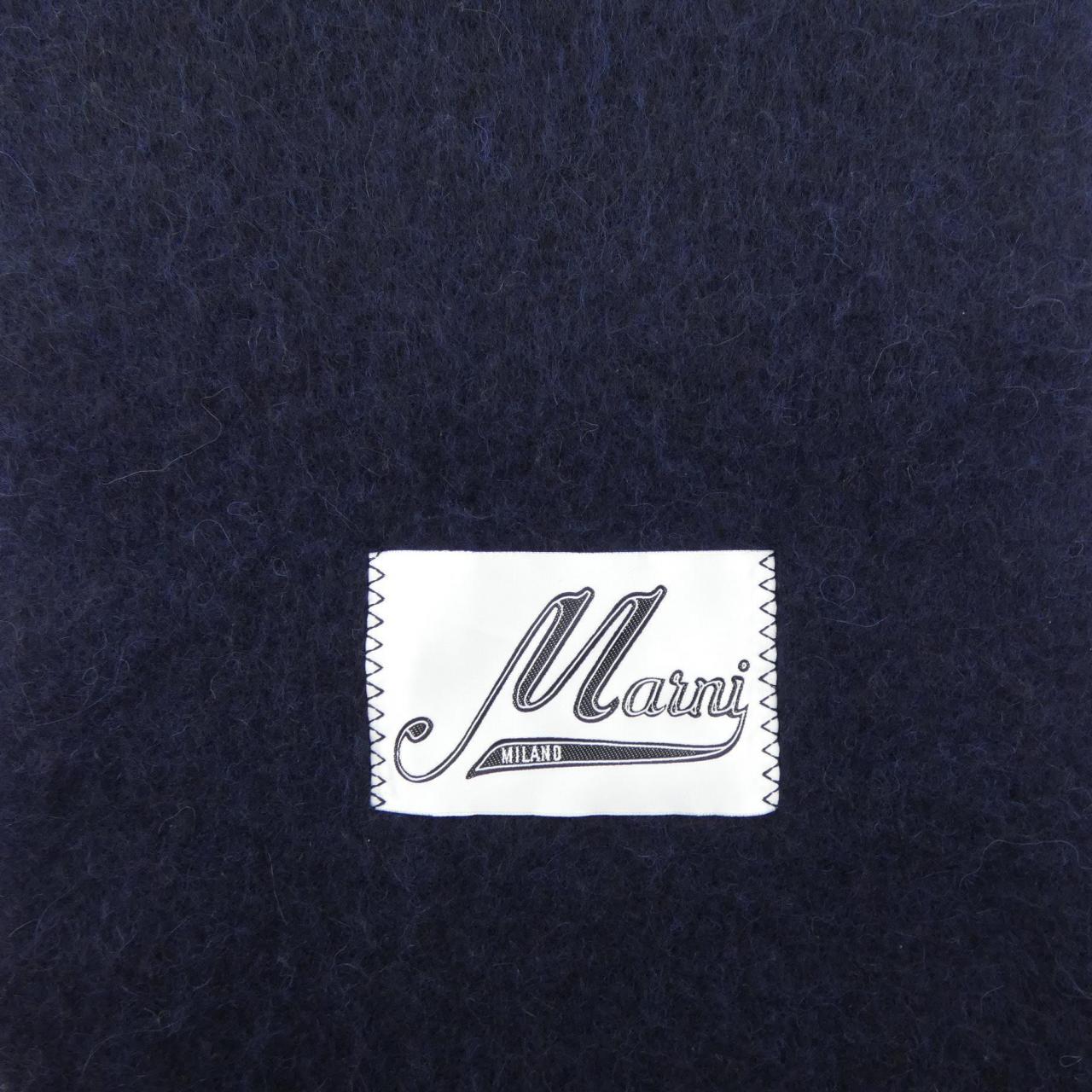 マルニ MARNI MUFFLER