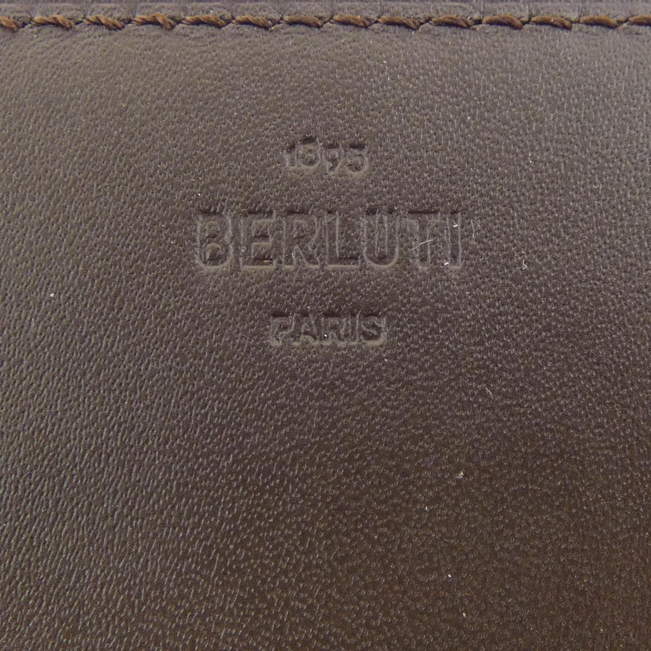 ベルルッティ Berluti CARD CASE