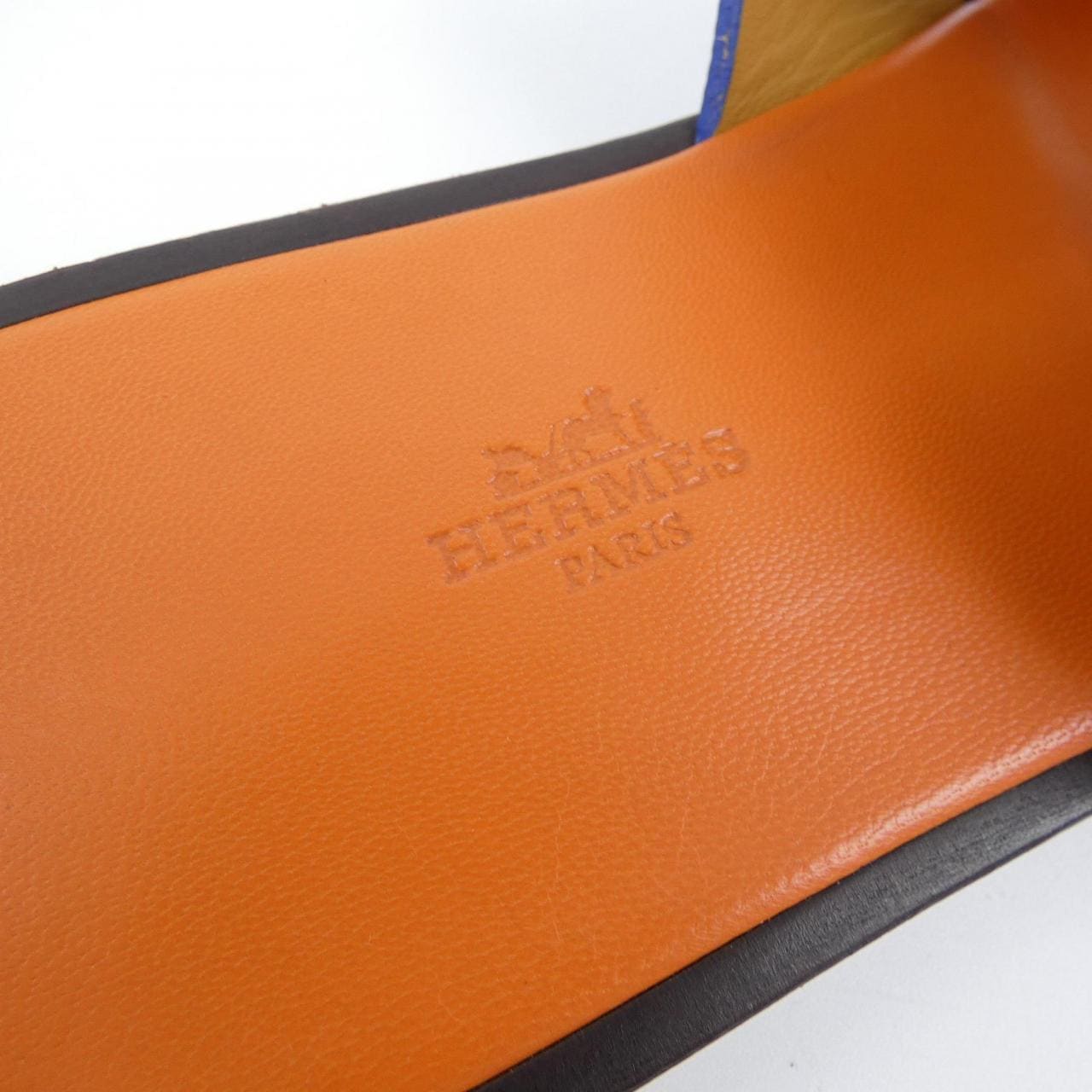 エルメス HERMES サンダル