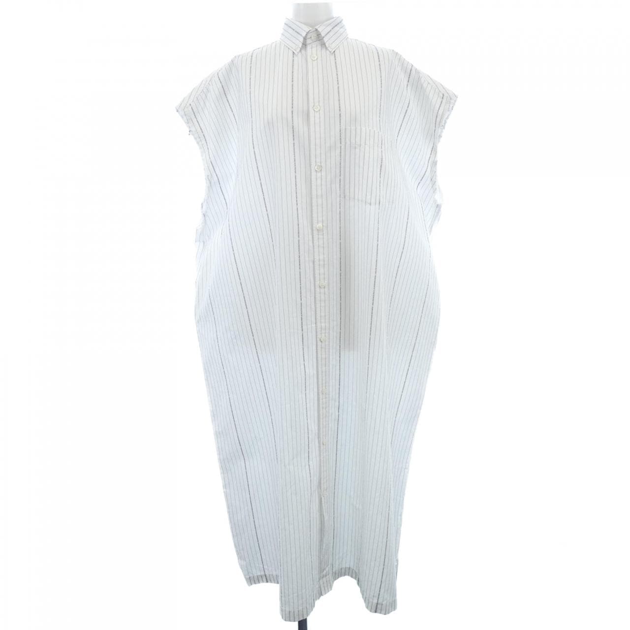 バレンシアガ BALENCIAGA ワンピース