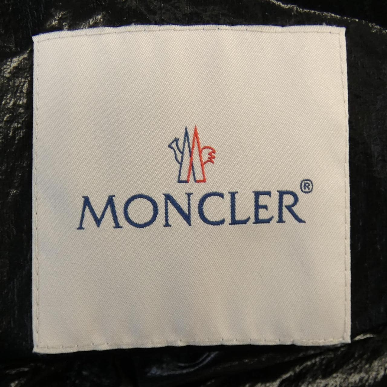 MONCLER MONCLER Blouson