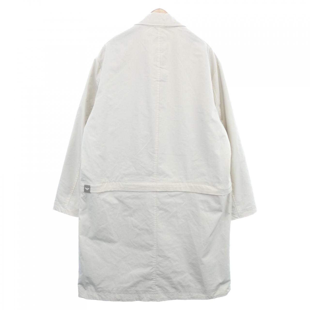 EMPORIO ARMANI安普里奥·阿玛尼法院