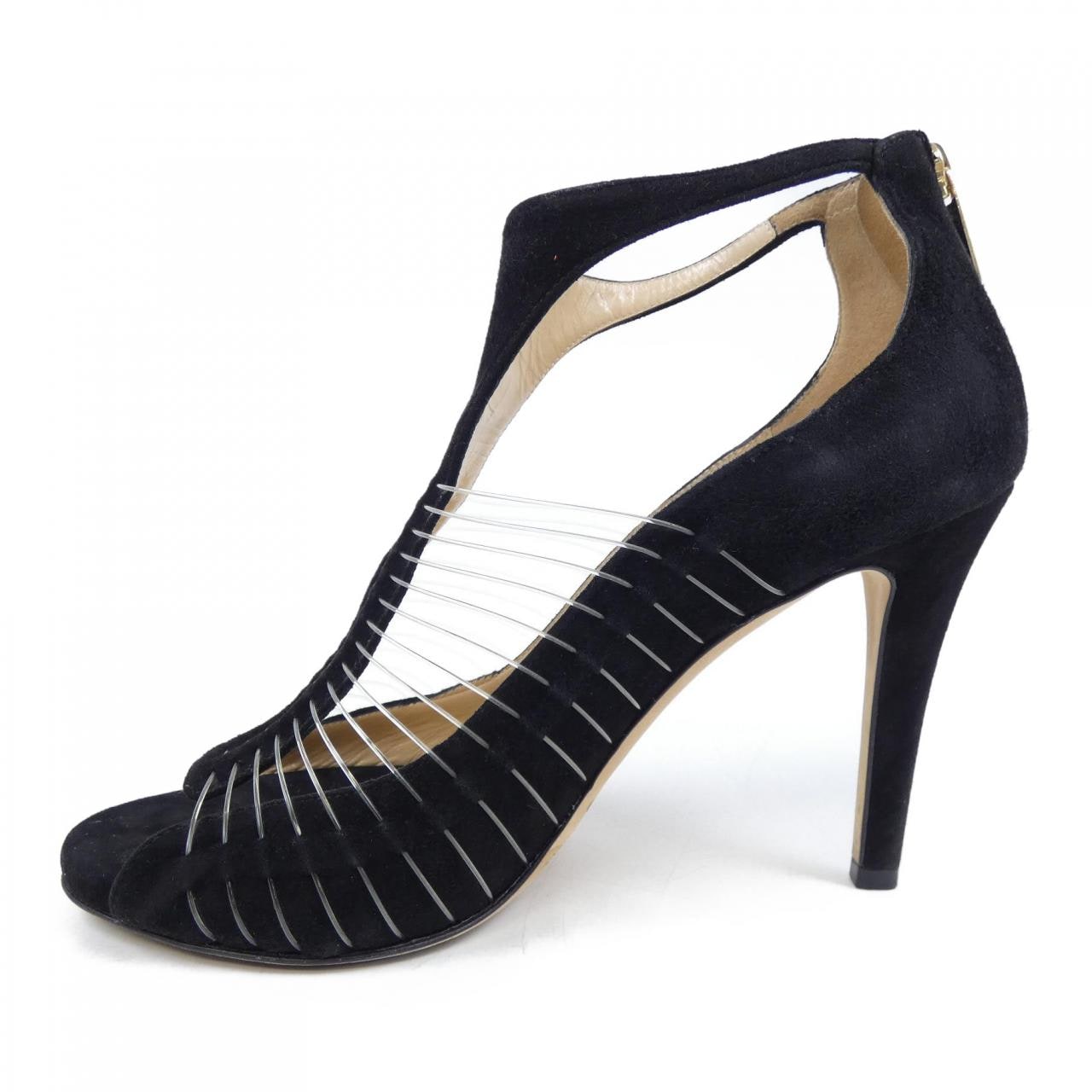 JIMMY CHOO CHOO shoes