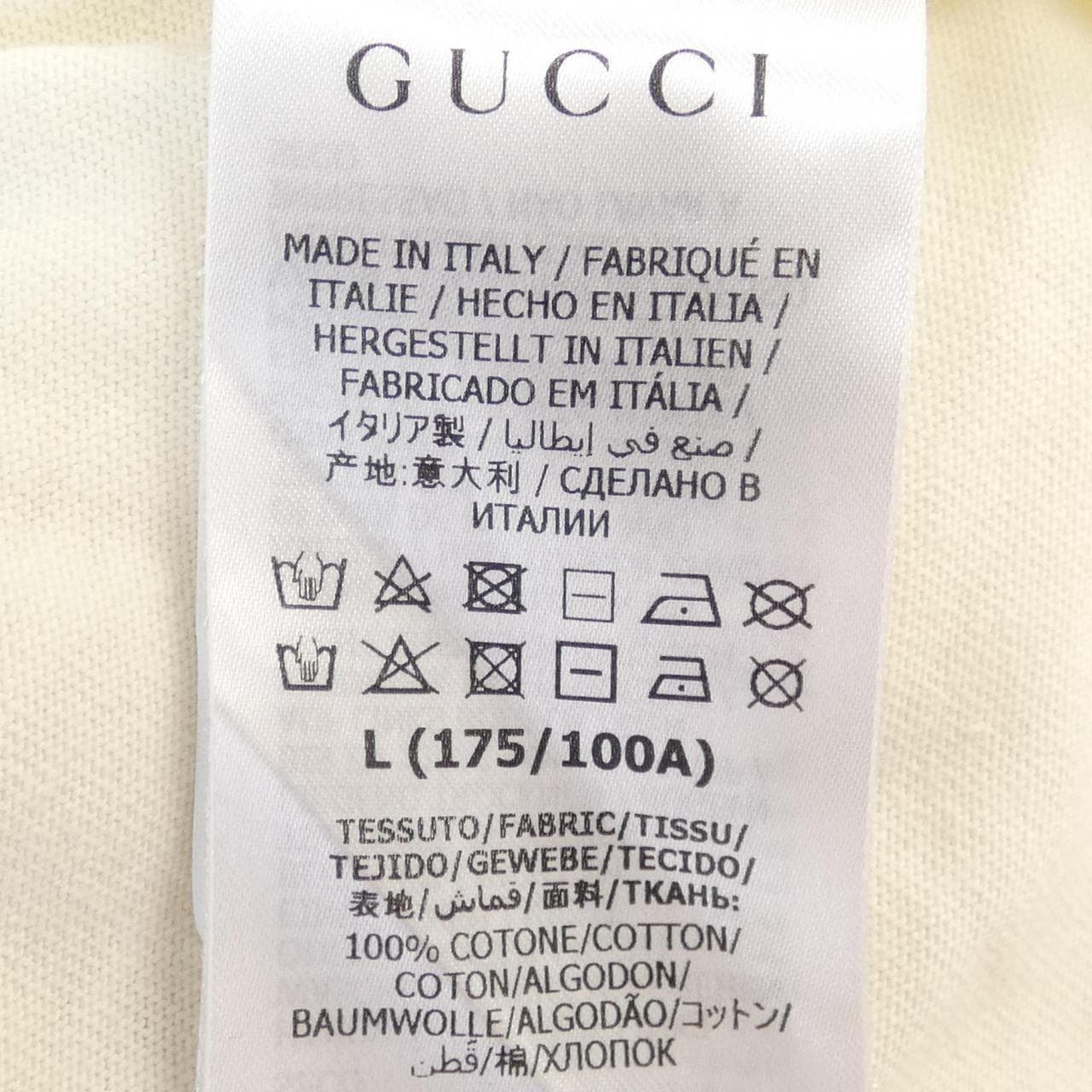 グッチザノースフェイス GUCCI×THENORTHFACE Tシャツ