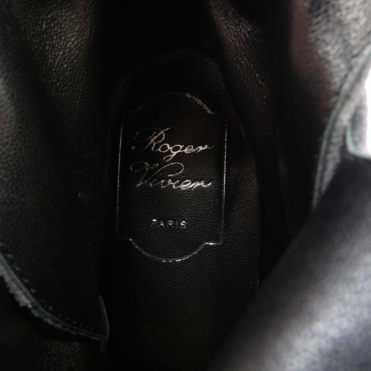 ロジェヴィヴィエ ROGER VIVIER ブーツ