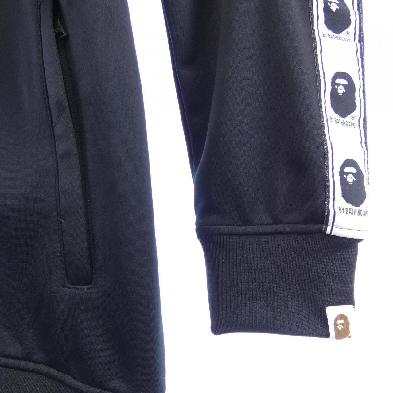 アベイシングエイプ A BATHING APE セットアップ