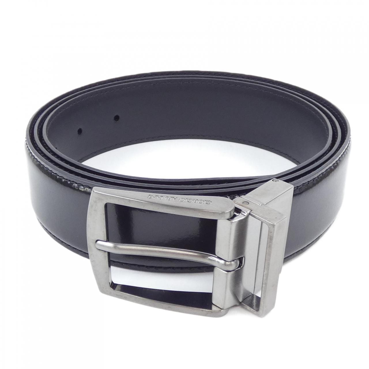 Giorgio Armani GIORGIO ARMANI Y2S221 BELT