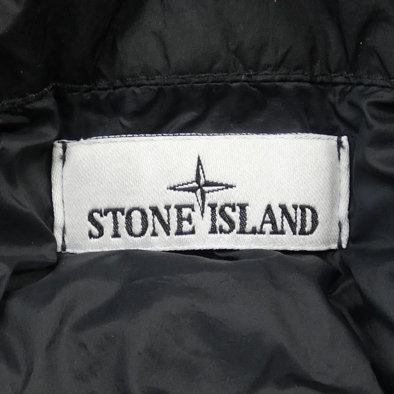 ストーンアイランド STONE ISLAND ダウンジャケット