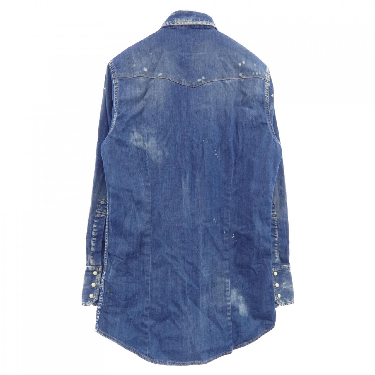 ディースクエアード DSQUARED2 S71DM0289 シャツ