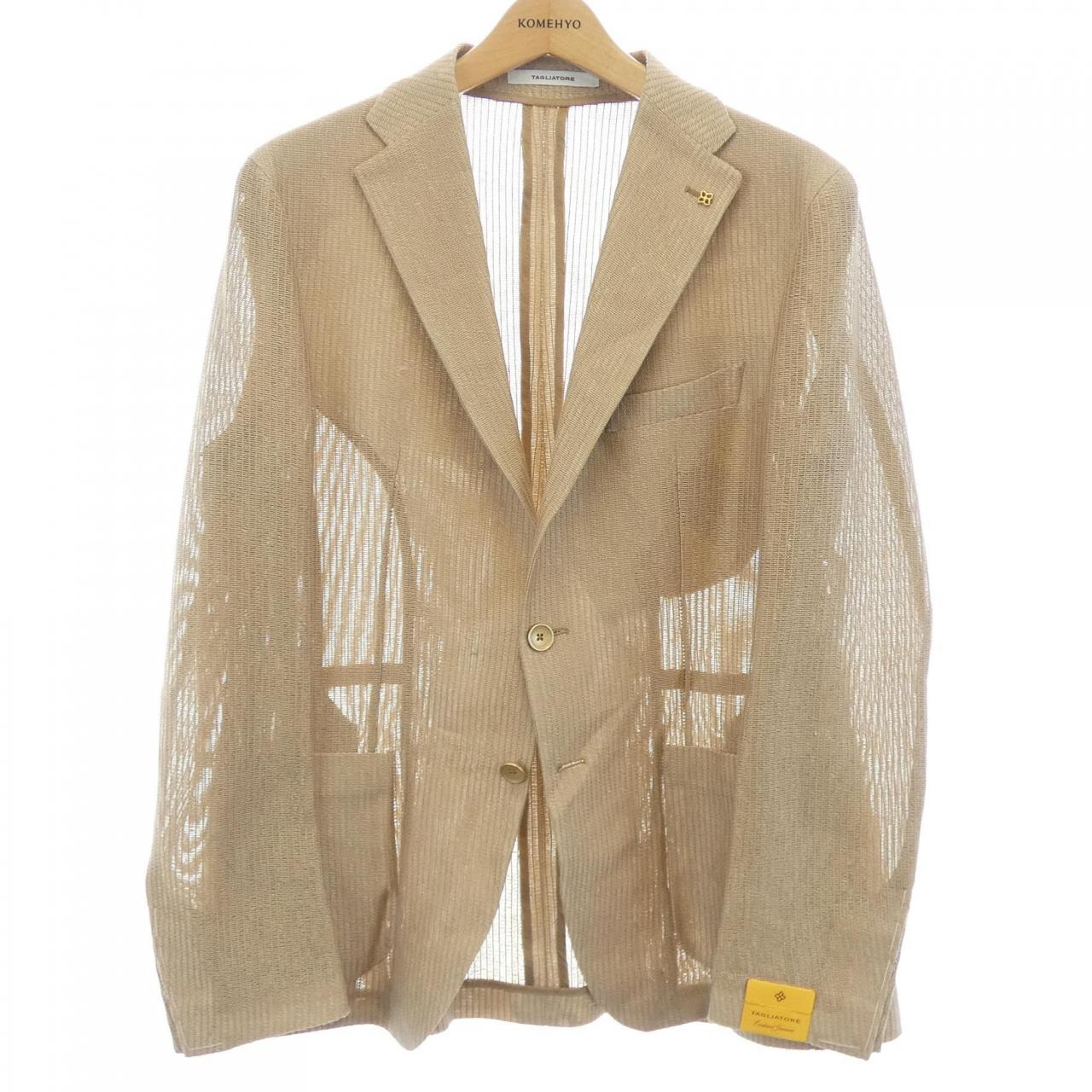 タリアトーレ TAGLIATORE G-DAKAR22K ジャケット