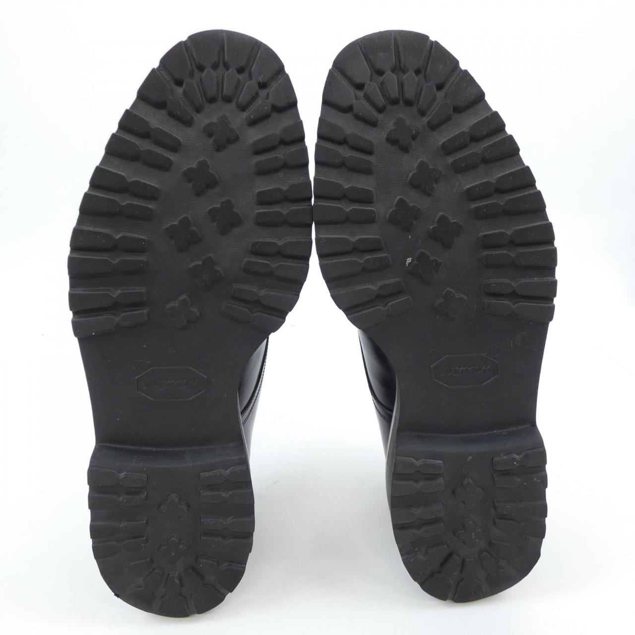 ダブルエイチ WH WHS0300 シューズ