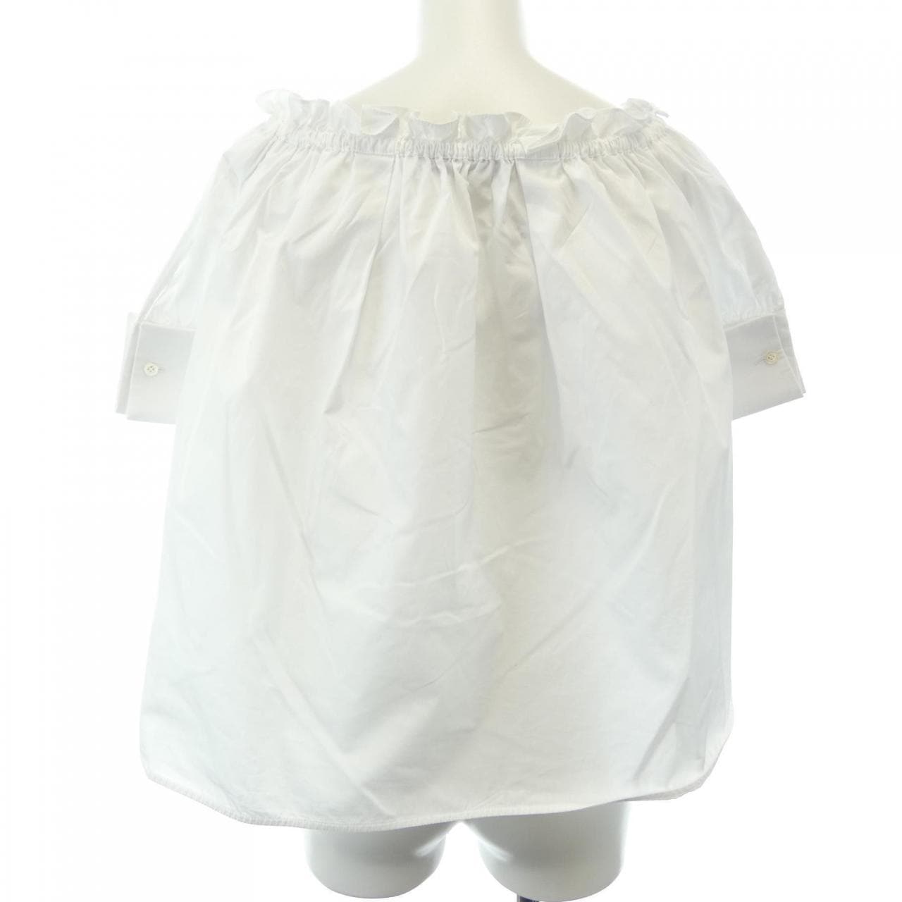 CHRISTIAN DIOR Christian DIOR 151B70A3356 上衣