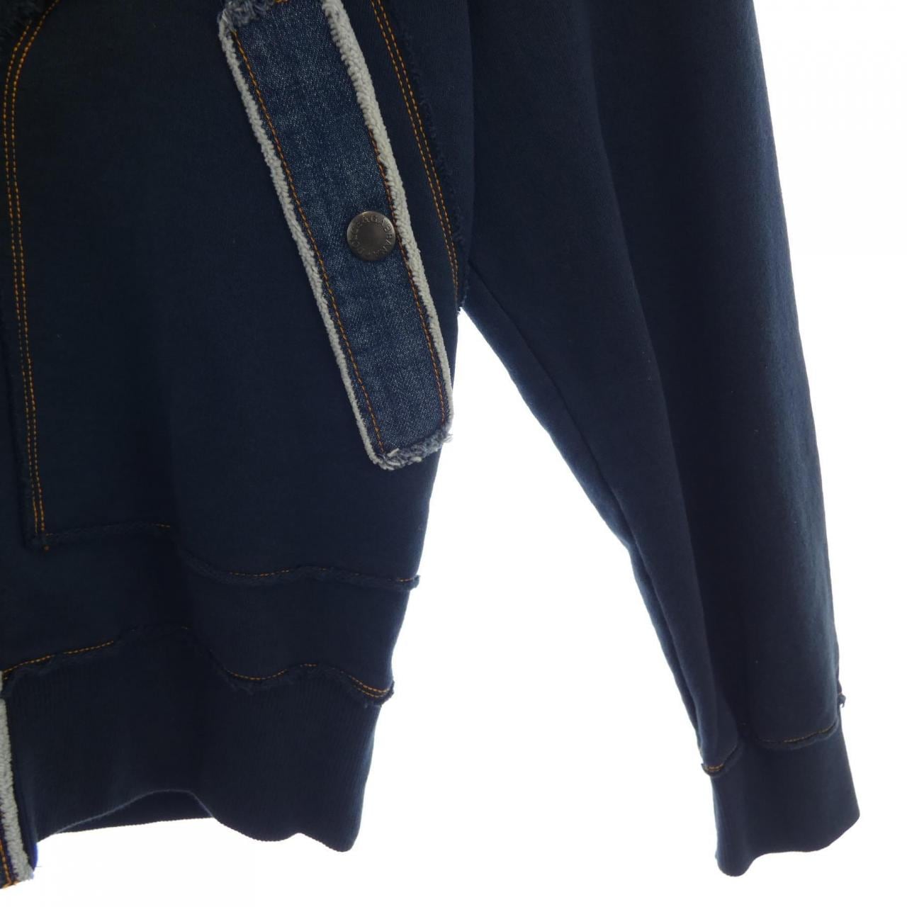 ドルチェアンドガッバーナ DOLCE&GABBANA G9191T ブルゾン