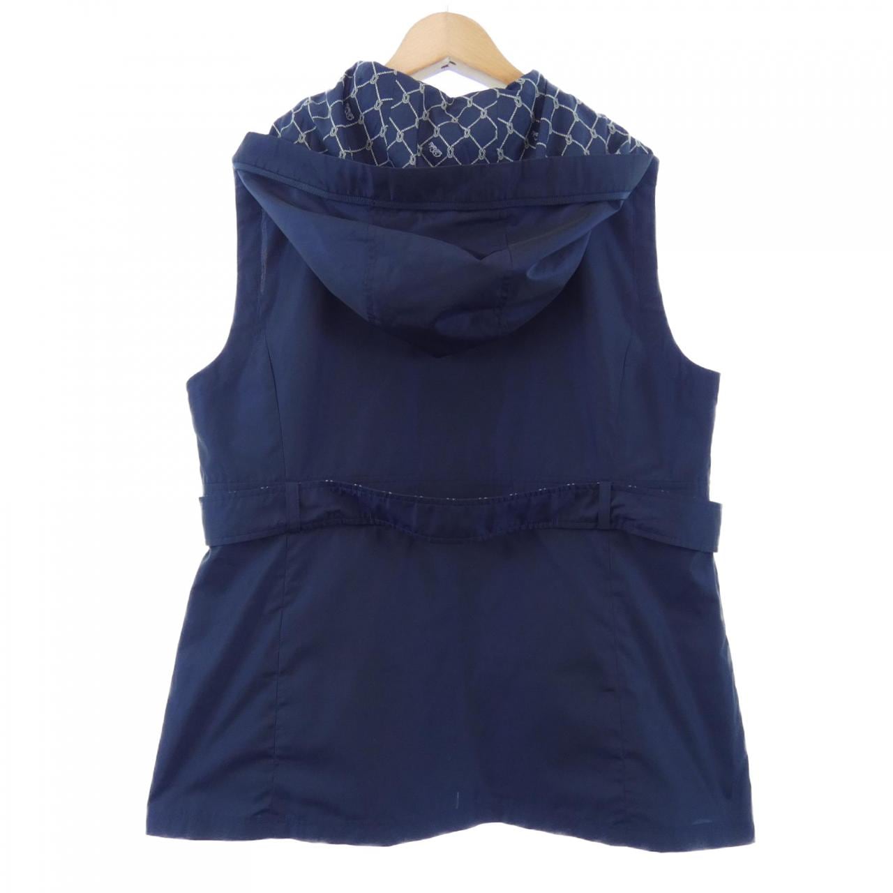 ダックス DAKS ベスト