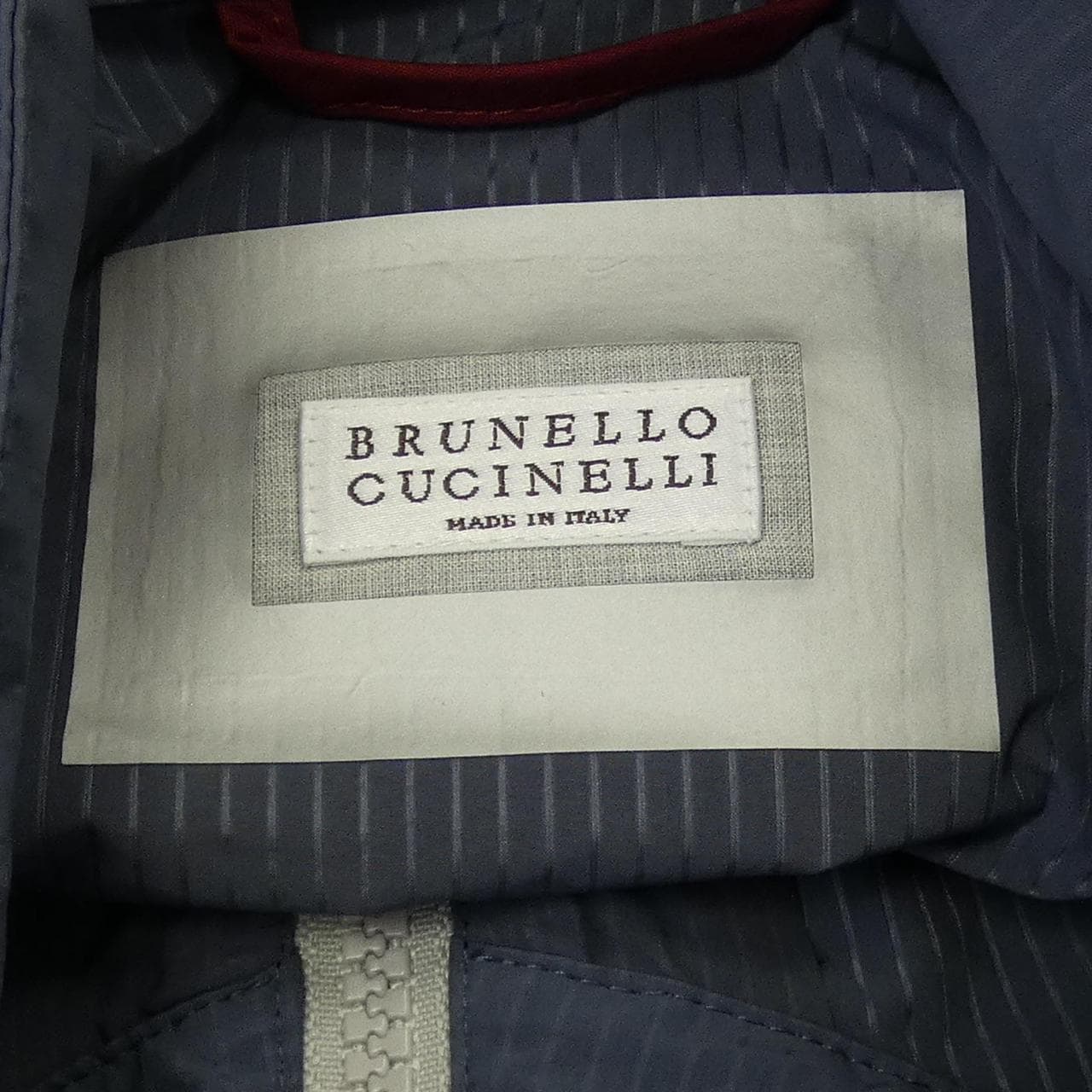 ブルネロクチネリ BRUNELLO CUCINELLI ジャケット