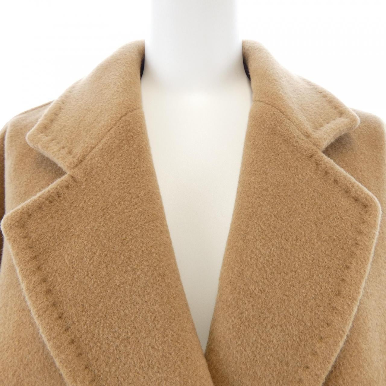 マックスマーラ Max Mara 108601 コート
