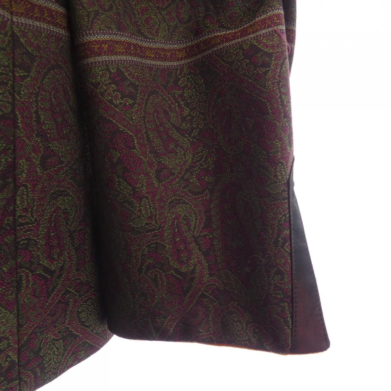 エトロ ETRO ジャケット