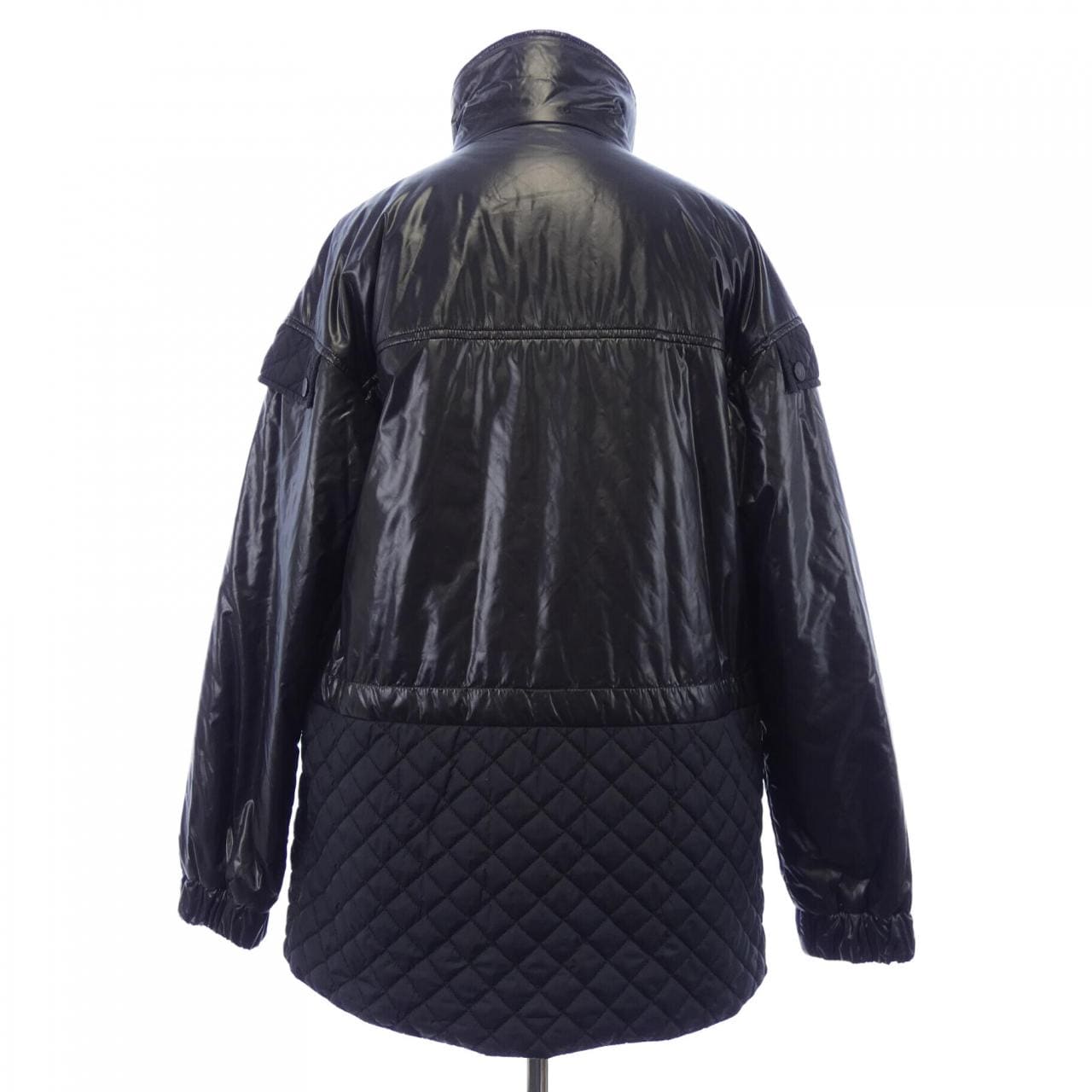 シャネル CHANEL P44636W05212 ブルゾン