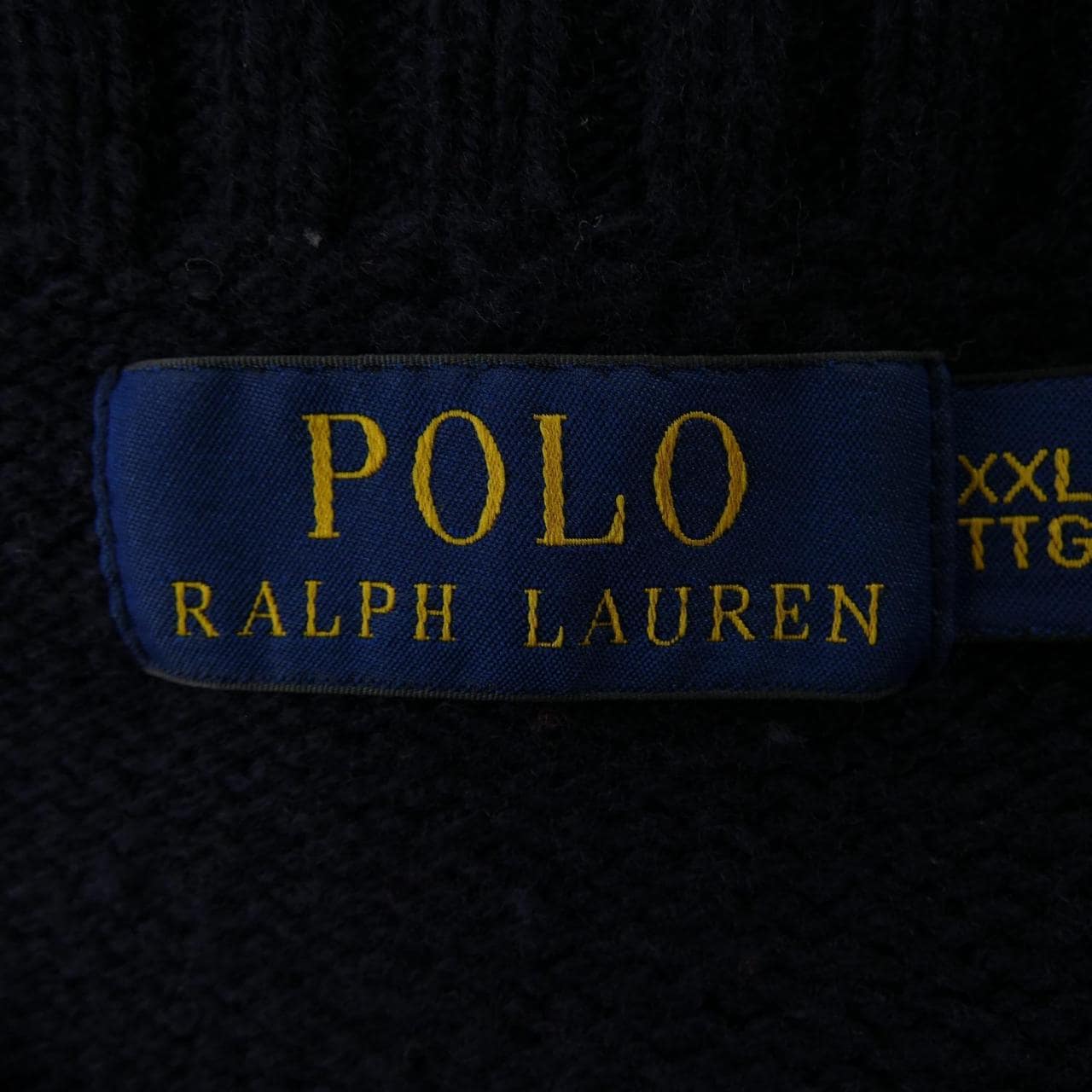 ポロラルフローレン POLO RALPH LAUREN ニット