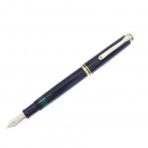 Pelikan Souveraine M800 Black Fountain Pen