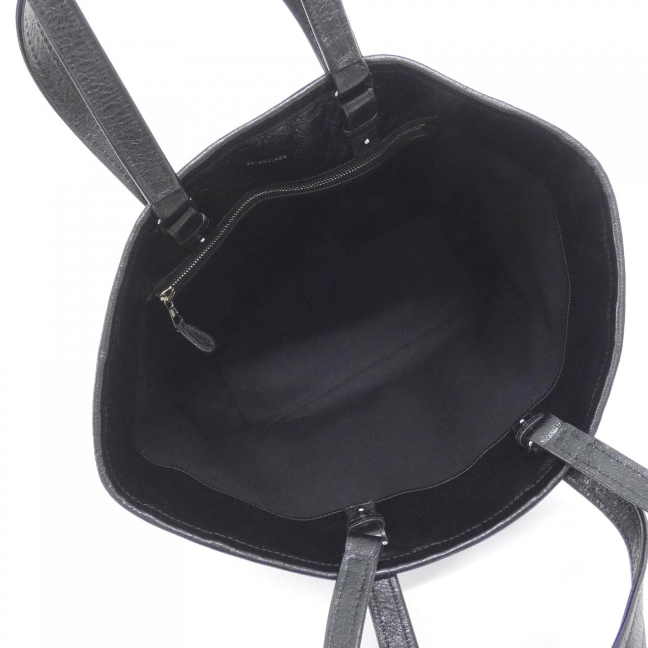 バレンシアガ バルベス ミディアム 671409 2100O バッグ