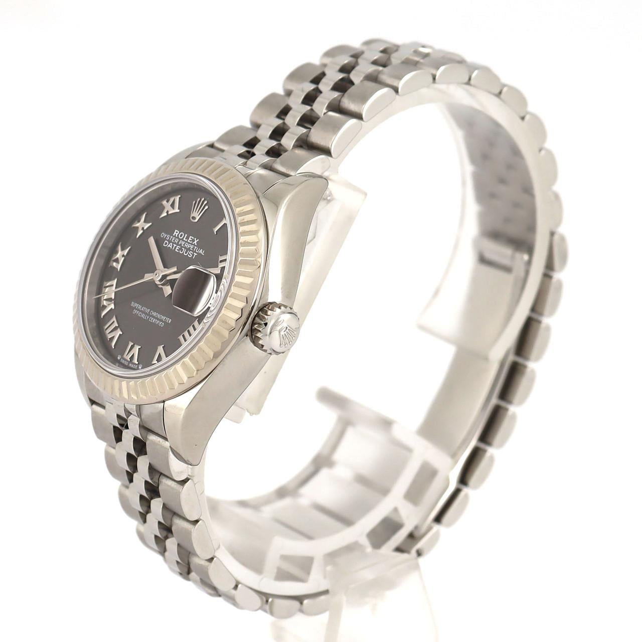 ROLEX Datejust 279174 SSxWG Automatic Random Number