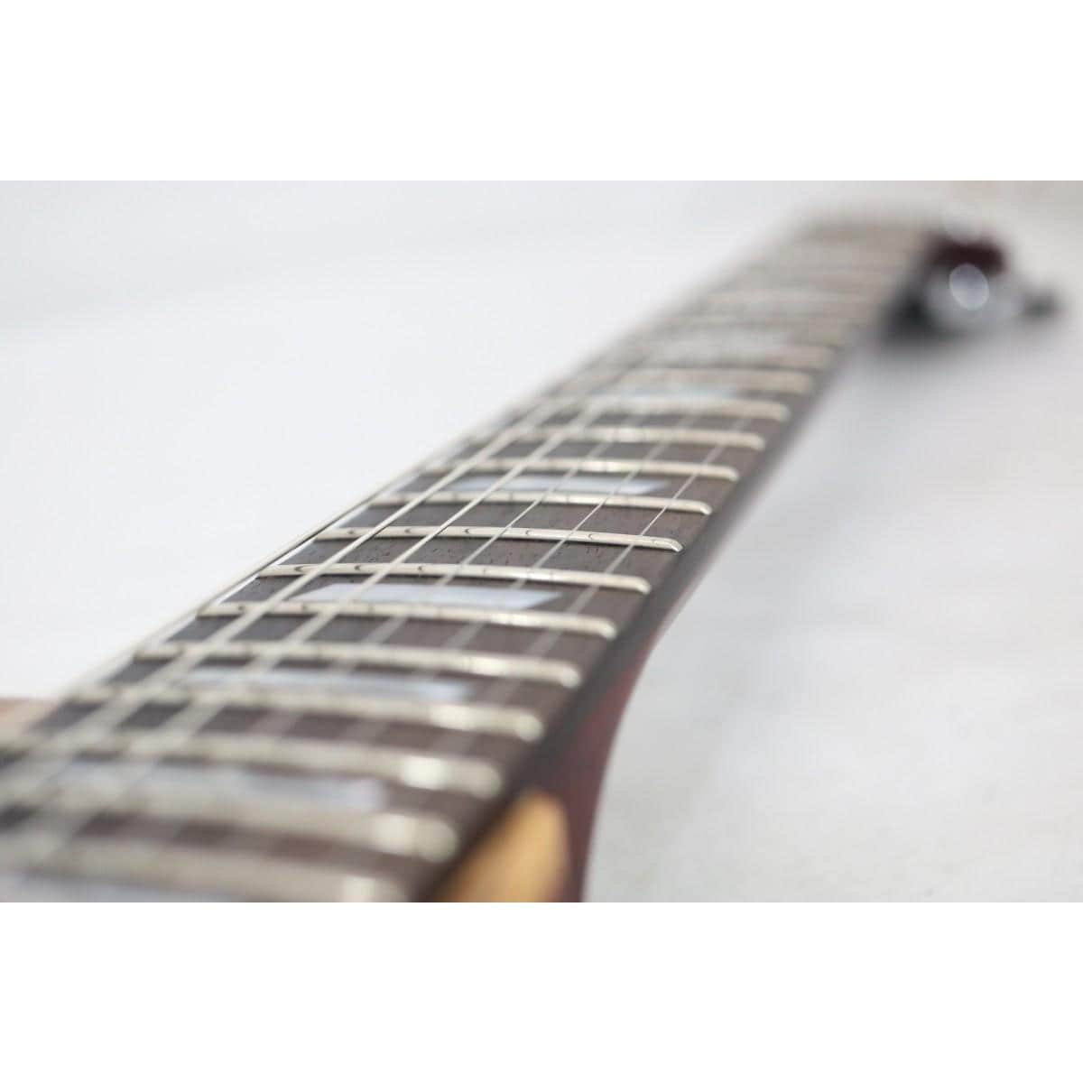 ＢＩＺＥＮ　ＷＯＲＫＳ　Ｇｒａｉｎ　Ａｒｃｈｅｄ　Ｂｕｒｌ　Ｍａｐｌｅ　／　Ｃｕｂａｎ　Ｍａｈｏｇａｎｙ
