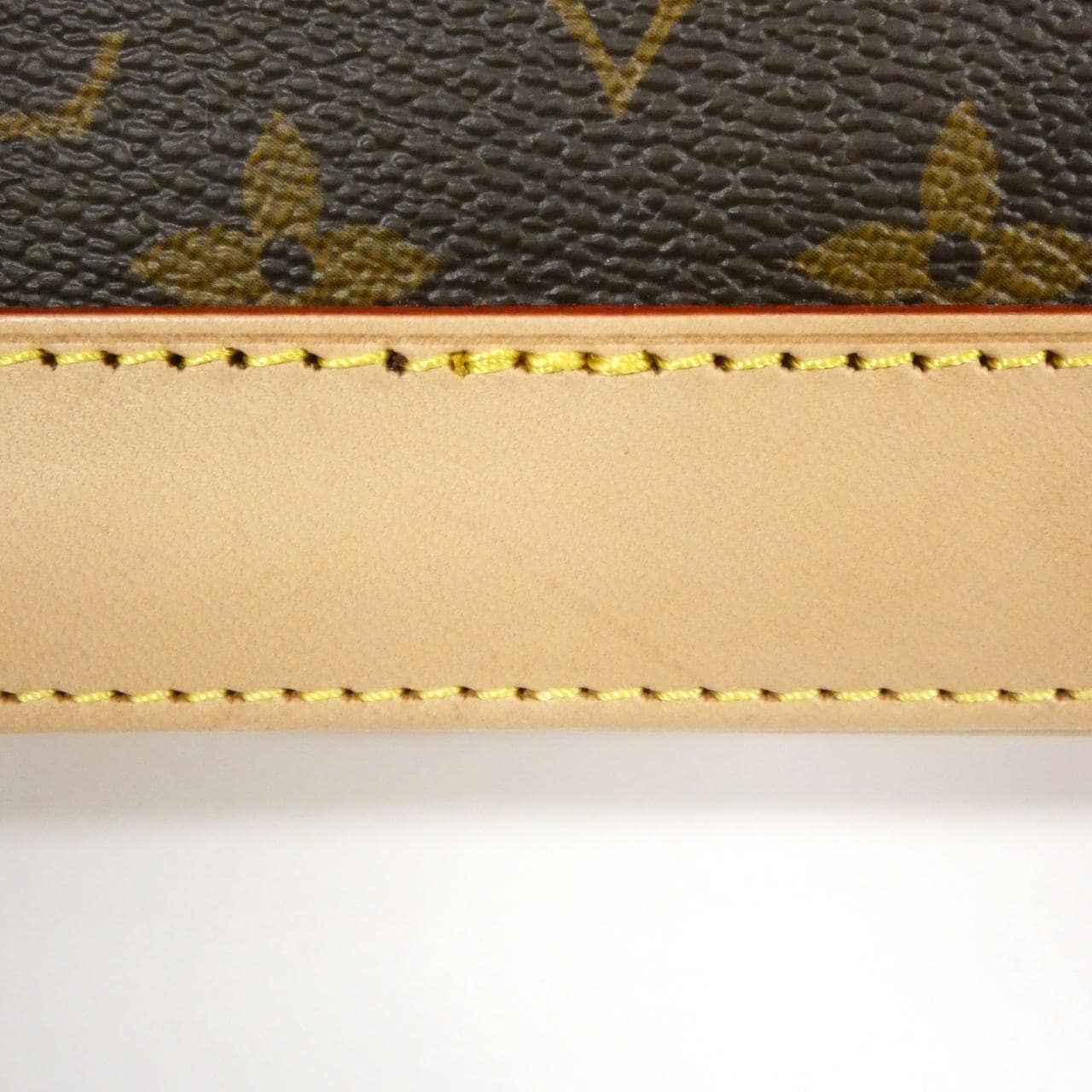 ルイヴィトン モノグラム アルマBB M46990 バッグ