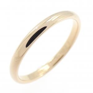 TIFFANY classic band ring