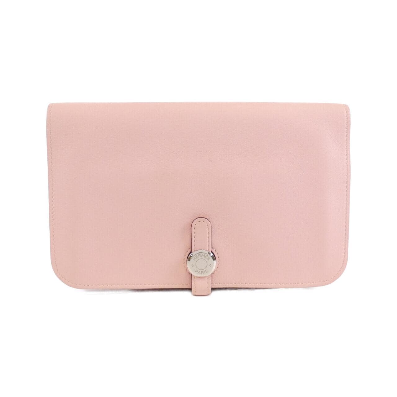 エルメス ドゴン デュオ 050896CK 財布
