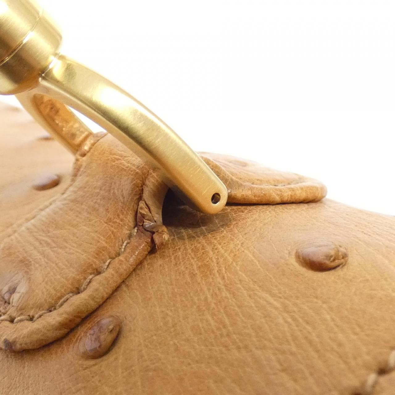 【ヴィンテージ】グッチ 001 01 0633 バッグ