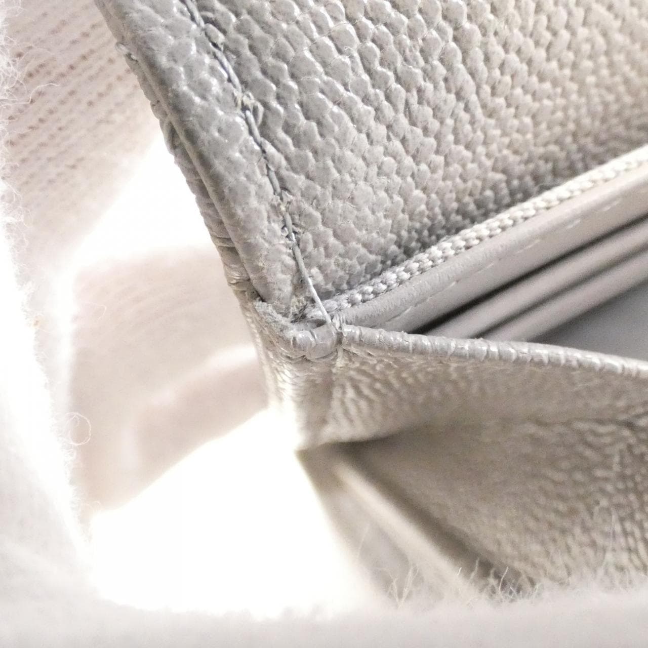 シャネル AP2961 財布