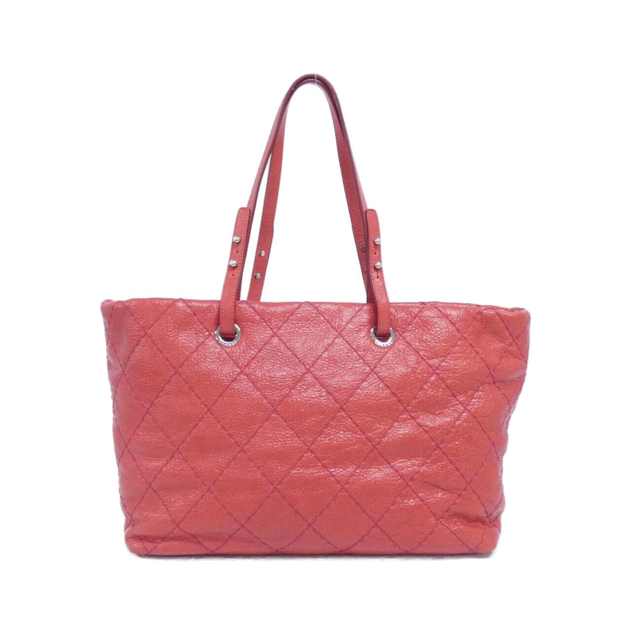 シャネル オンザロード ライン 48019 バッグ