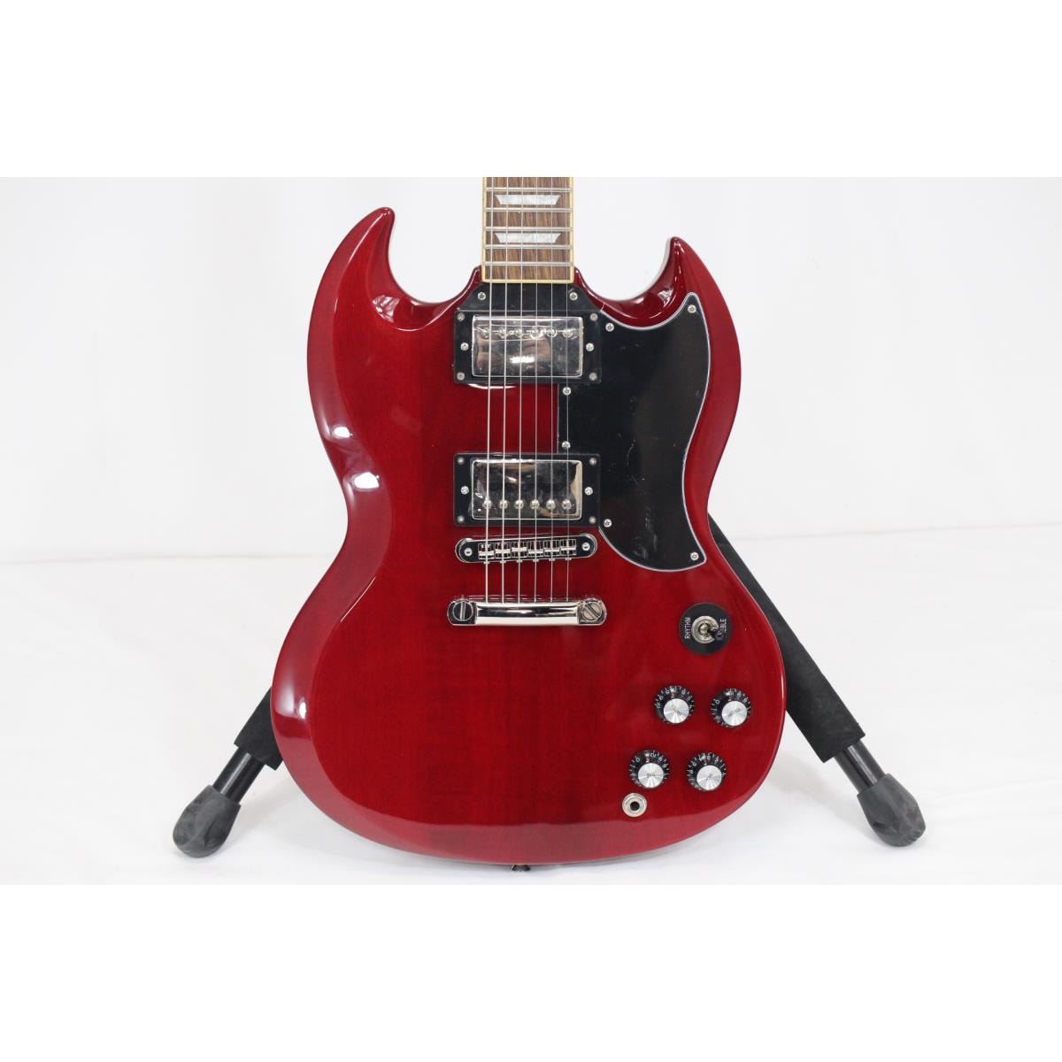 エレキギター SG burnyの人気商品・通販・価格比較 - 価格.com