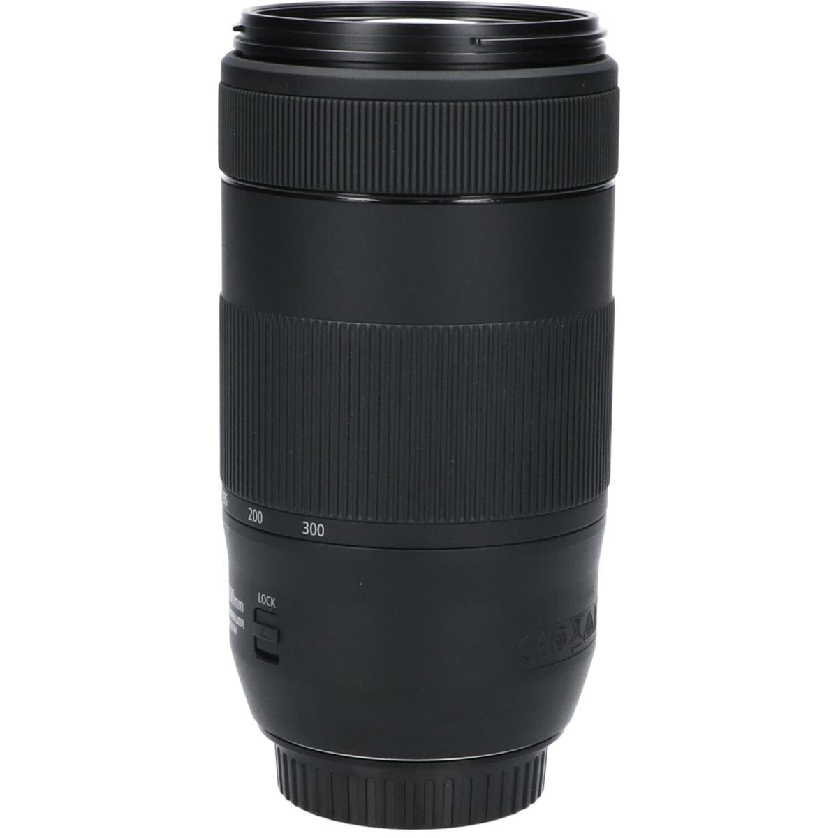 CANON EF70-300mm F4-5.6IS USMII