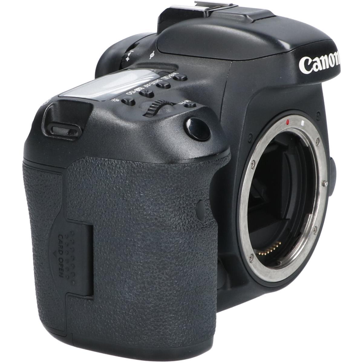 ＣＡＮＯＮ　ＥＯＳ　７Ｄ　ＭＡＲＫ　ＩＩ