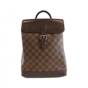 LOUIS VUITTON Damier Soho N51132双肩包